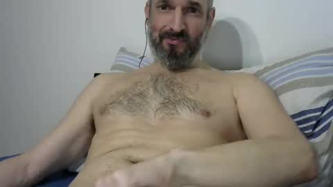 tu_bomberono online show from February 15, 5:39 pm