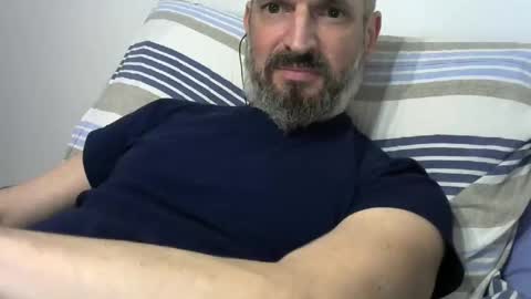 tu_bomberono online show from February 25, 4:53 pm