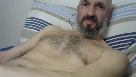 tu_bomberono online show from March 8, 9:18 pm