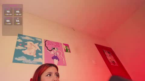 ANGELICA online show from March 8, 1:06 am