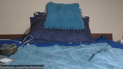 tuchinohot online show from December 12, 2:15 am