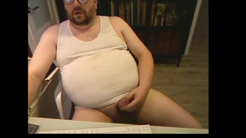tuckwell online show from May 19, 8:26 pm