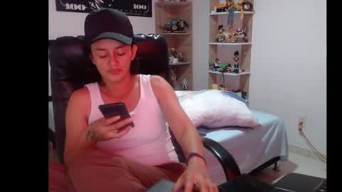 Snapshot of tucomplic69 chatting on May 13, 12:57 pm tucomplic69 online show from May 13, 12:57 pm