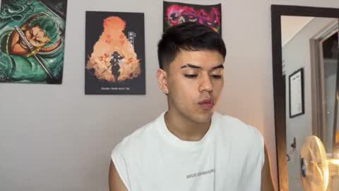 tuenkim_ online show from April 7, 3:29 am