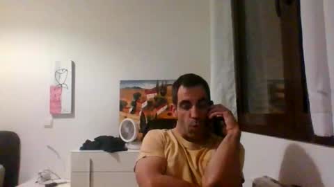 tufollamigoespecial online show from October 27, 11:09 pm