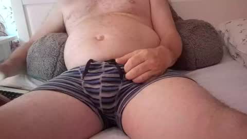 Snapshot of tugshunter183 chatting on June 14, 6:26 am tugshunter183 online show from June 14, 6:26 am