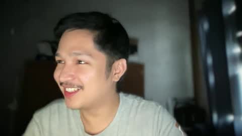 Snapshot of tuling1 chatting on January 12, 3:01 am tuling1 online show from January 12, 3:01 am