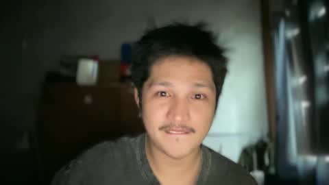 Snapshot of tuling1 chatting on February 2, 7:07 am tuling1 online show from February 2, 7:07 am