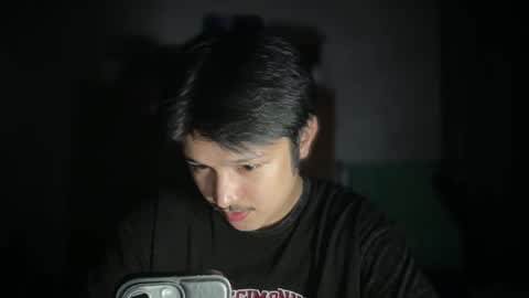 Snapshot of tuling1 chatting on March 30, 7:04 pm tuling1 online show from March 30, 7:04 pm