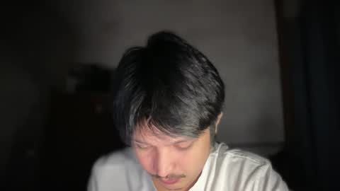 Snapshot of tuling1 chatting on April 3, 8:51 pm tuling1 online show from April 3, 8:51 pm