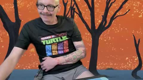 tumbling through online show from November 2, 3:20 am