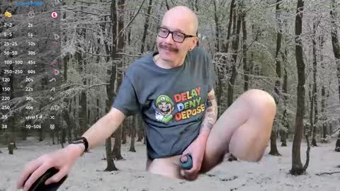 tumbling through online show from December 3, 5:37 am