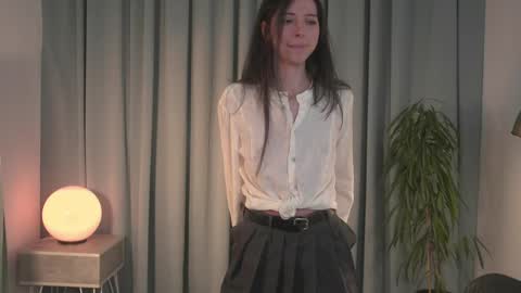 Snapshot of tumblrgrrl chatting on April 4, 11:24 pm Nelly online show from April 4, 11:24 pm