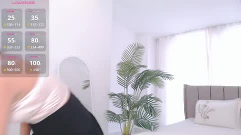 Snapshot of tumilio chatting on February 10, 2:05 pm TumiLio online show from February 10, 2:05 pm