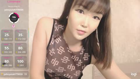 Snapshot of tumilio chatting on September 15, 1:22 pm TumiLio online show from September 15, 1:22 pm