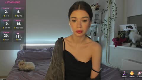 Hi everyone my name is Tina Id love it if you could help make sense of it here  online show from January 7, 6:14 pm