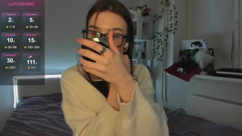 Hi everyone my name is Tina Id love it if you could help make sense of it here  online show from January 13, 12:30 am