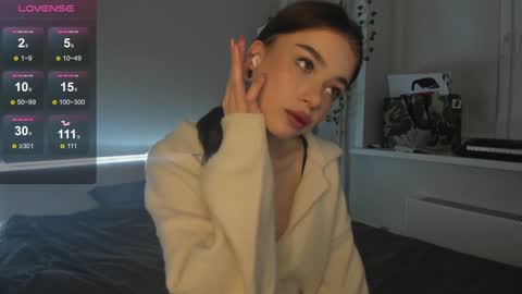 Hi everyone my name is Tina Id love it if you could help make sense of it here  online show from January 24, 8:00 pm