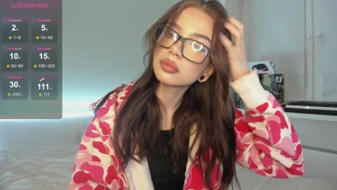 Hi everyone my name is Tina Id love it if you could help make sense of it here  online show from January 28, 5:24 pm