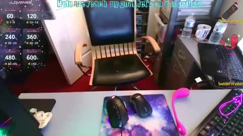 VerywellHung online show from January 13, 1:17 pm