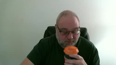 Turd Ferguson online show from November 9, 1:42 pm