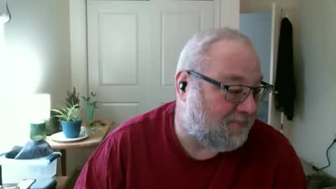 Turd Ferguson online show from February 12, 12:55 pm