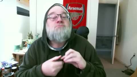 Turd Ferguson online show from March 19, 11:36 am