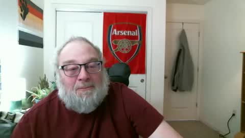 Turd Ferguson online show from April 1, 1:41 pm