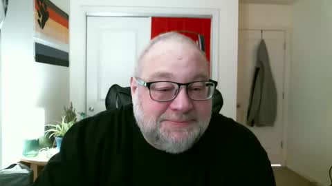 Turd Ferguson online show from April 6, 11:55 am