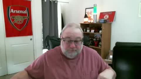 Turd Ferguson online show from April 23, 12:29 pm