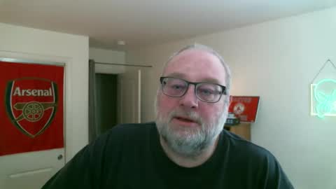 Turd Ferguson online show from April 26, 12:30 am