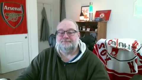 Turd Ferguson online show from April 26, 12:36 pm