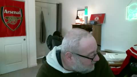 Turd Ferguson online show from April 27, 11:52 am