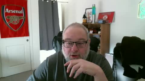 Turd Ferguson online show from May 4, 12:23 pm