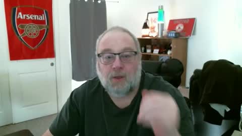 Turd Ferguson online show from May 5, 11:51 am
