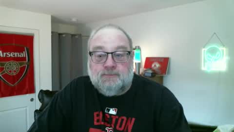 Turd Ferguson online show from May 6, 12:21 pm