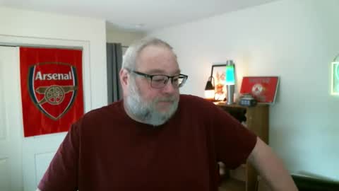 Turd Ferguson online show from May 7, 11:59 am