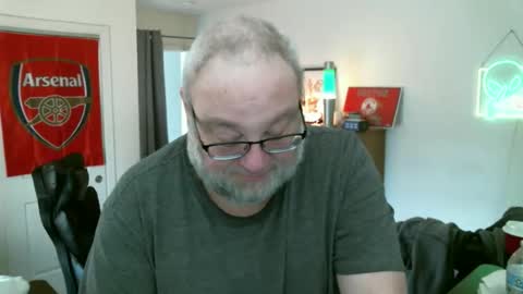 Turd Ferguson online show from May 9, 12:32 pm