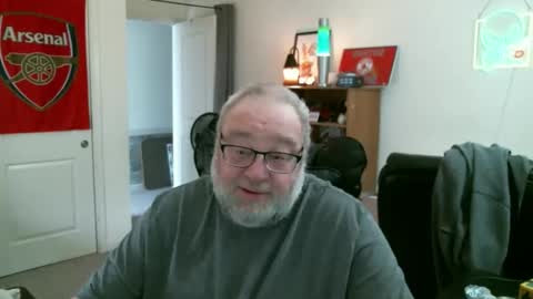 Turd Ferguson online show from May 11, 12:22 pm