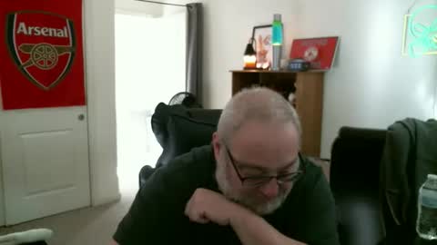 Turd Ferguson online show from May 12, 11:51 am