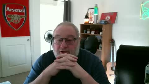 Turd Ferguson online show from May 13, 11:51 am