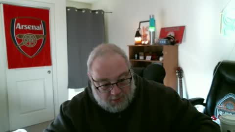 Turd Ferguson online show from May 15, 11:50 am