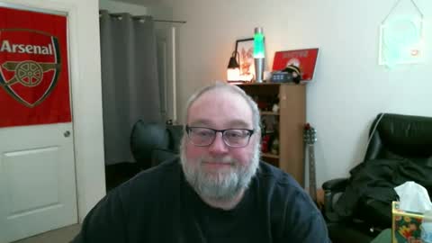 Turd Ferguson online show from May 16, 12:18 am