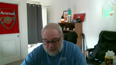 Turd Ferguson online show from May 16, 12:04 pm