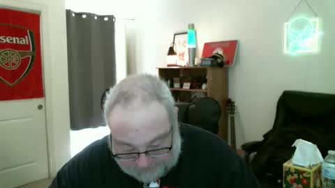 Turd Ferguson online show from May 18, 11:49 am