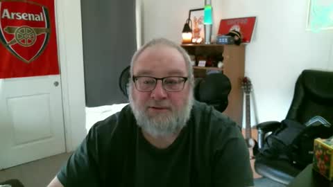 Turd Ferguson online show from May 19, 12:11 pm