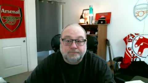 Turd Ferguson online show from June 22, 12:02 pm