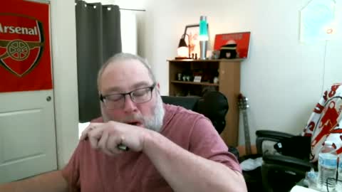 Turd Ferguson online show from July 2, 11:49 am
