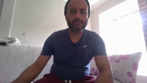 Snapshot of turkey_men34 chatting on April 12, 12:32 pm turkey_men34 online show from April 12, 12:32 pm
