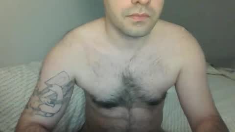 Turkishsausage online show from May 14, 3:57 am